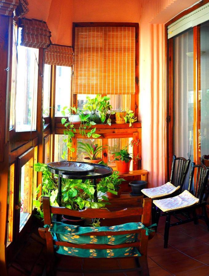 La Tioca Apartment Cuenca  Exterior photo