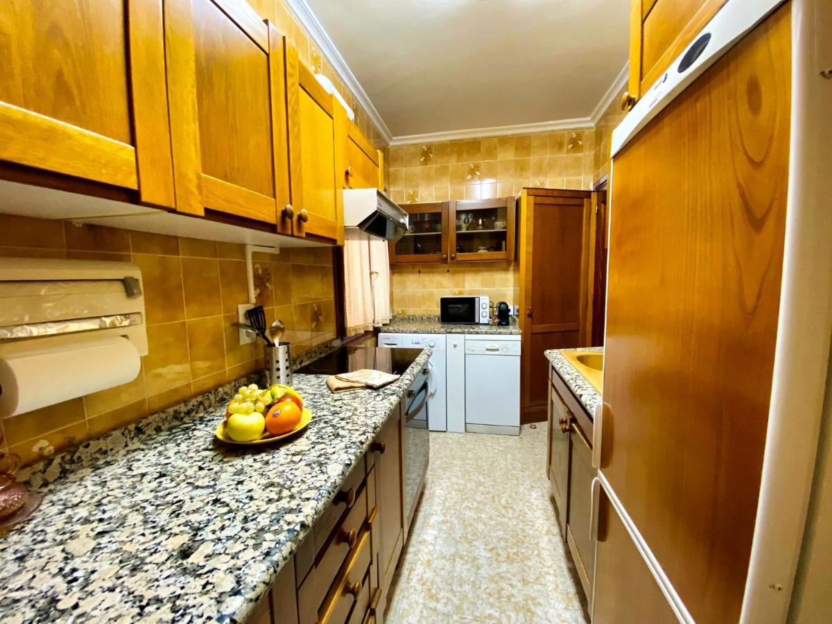 La Tioca Apartment Cuenca  Exterior photo